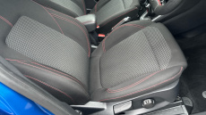 Ford Puma 1.0 EcoBoost Hybrid mHEV ST-Line 5dr Petrol Hatchback